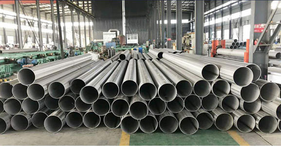 316L不銹鋼管常用于生產(chǎn)各種常規(guī)武器、槍管、炮彈等